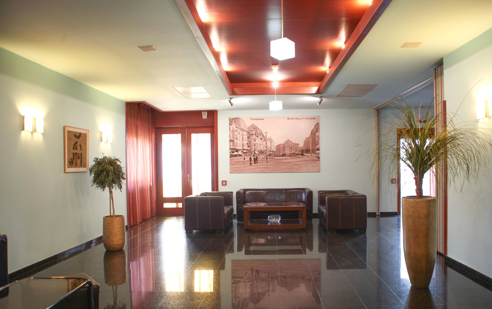 Foto - Hotel Savoy