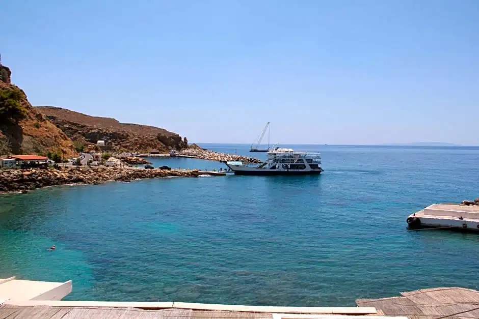 Photo - Hotel Alkyon