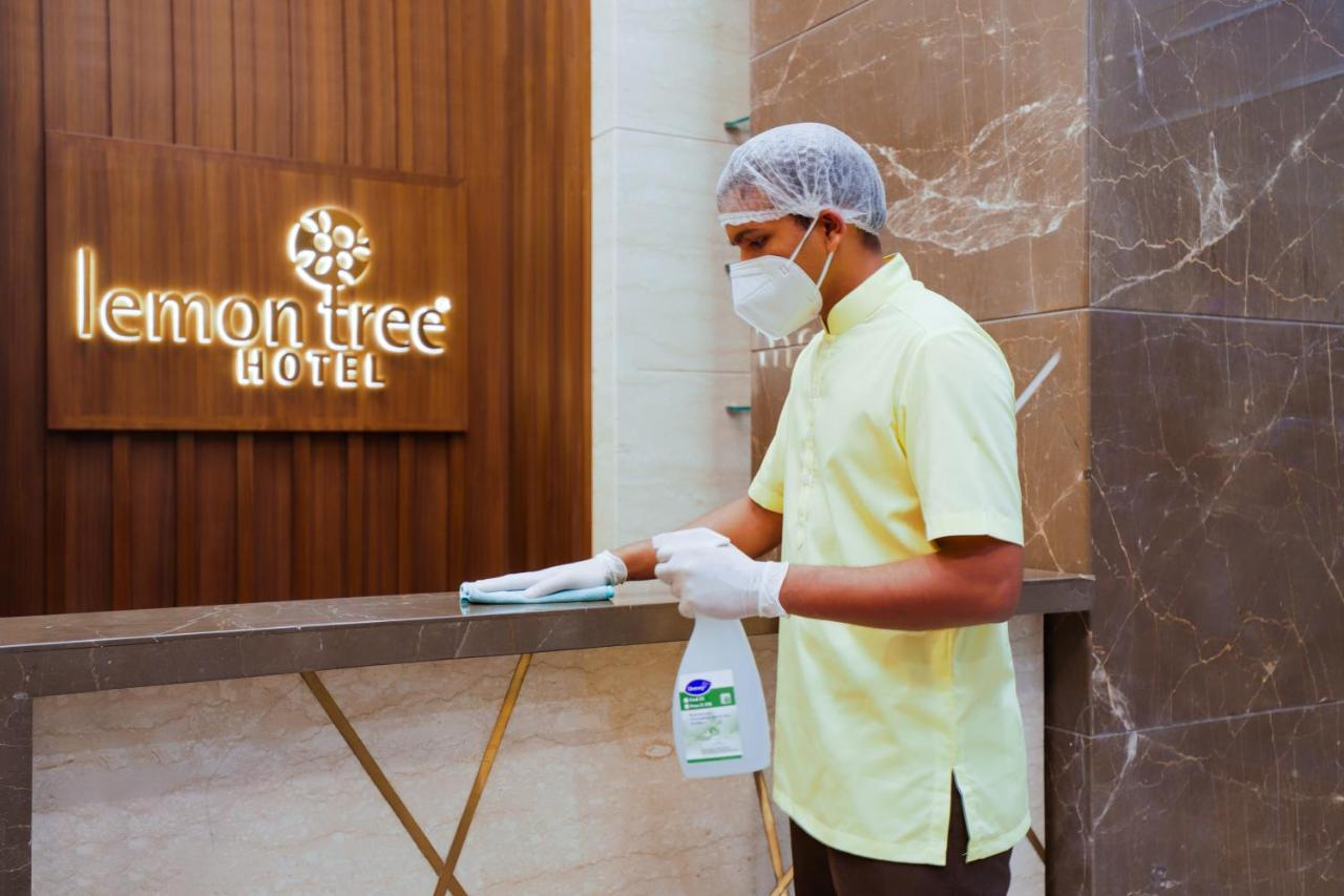 Foto - Lemon Tree Hotel, Kalina BKC, Mumbai
