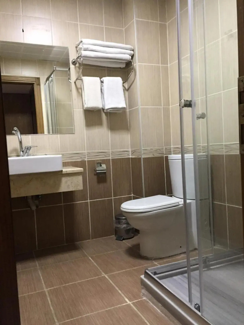 Foto - Omega Luxx Hotel - Boutique class
