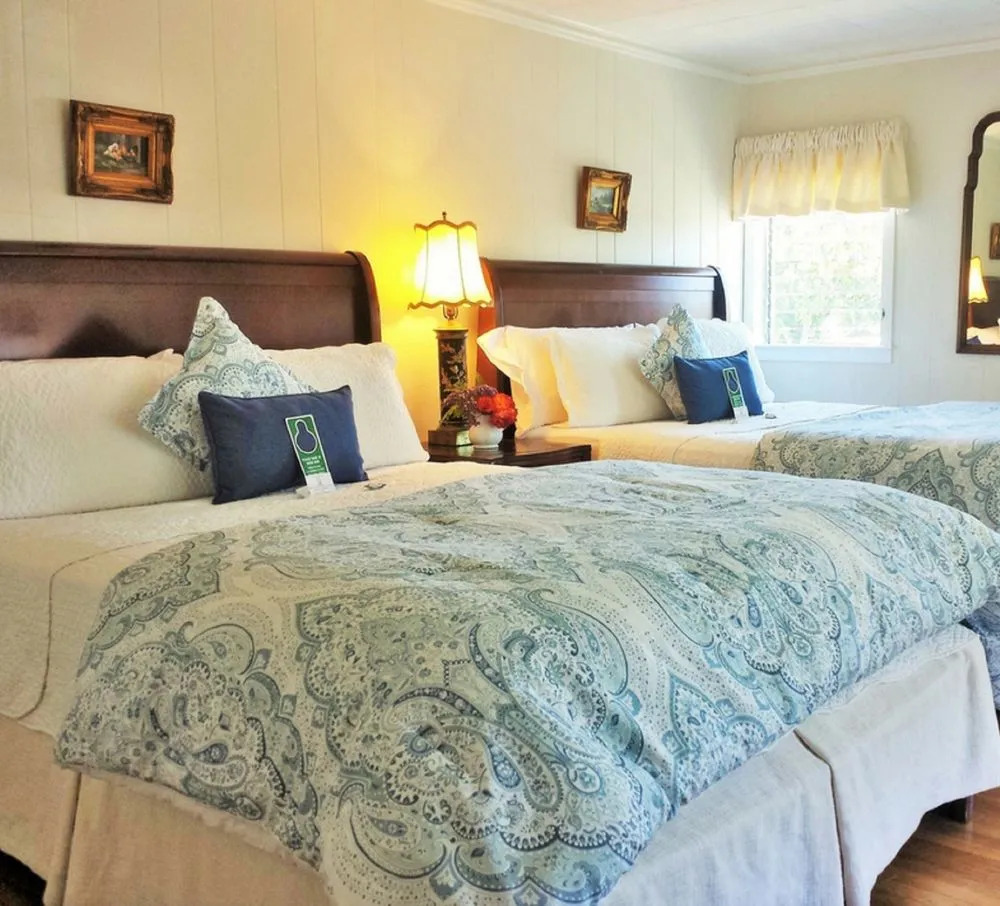 Foto - Cherokee Lodge