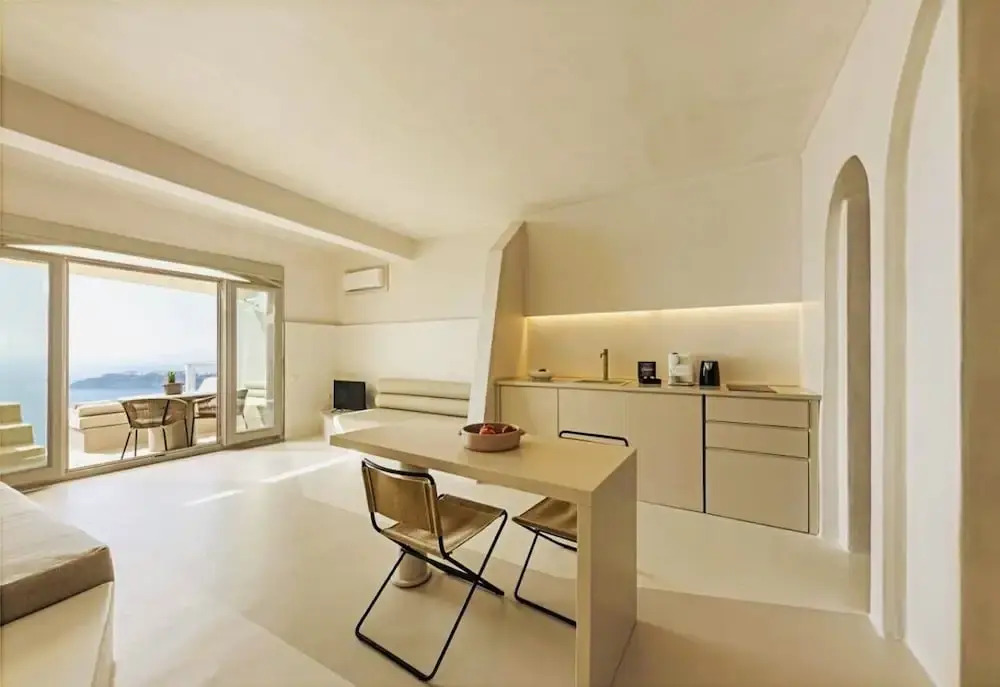 Foto - Ocean Caldera View Villa by Dalmyra Estate