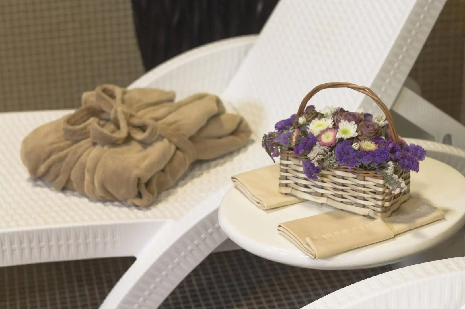 Foto - Royal Airport Hotel