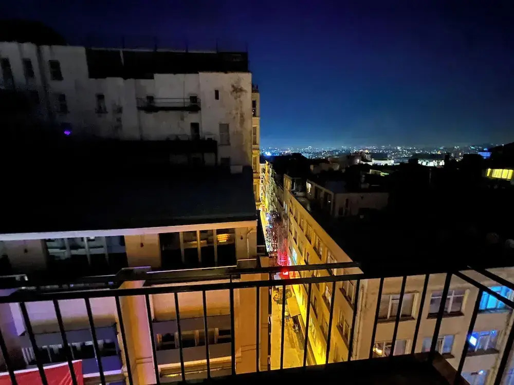 Foto - Gran Brn Hotel Taksim