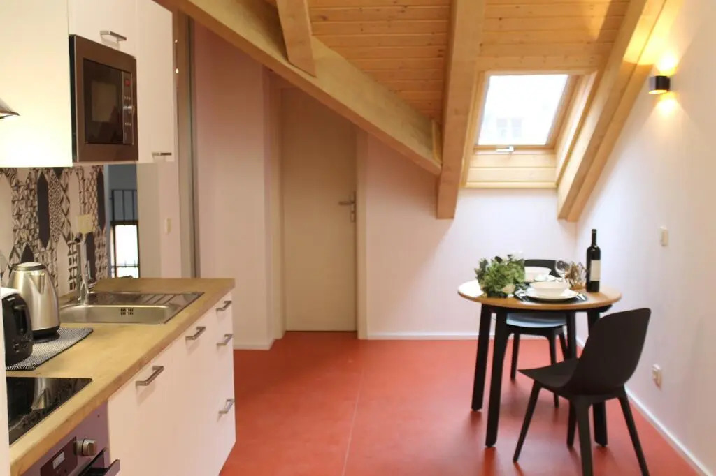 Foto - Quentin Prague Hotel