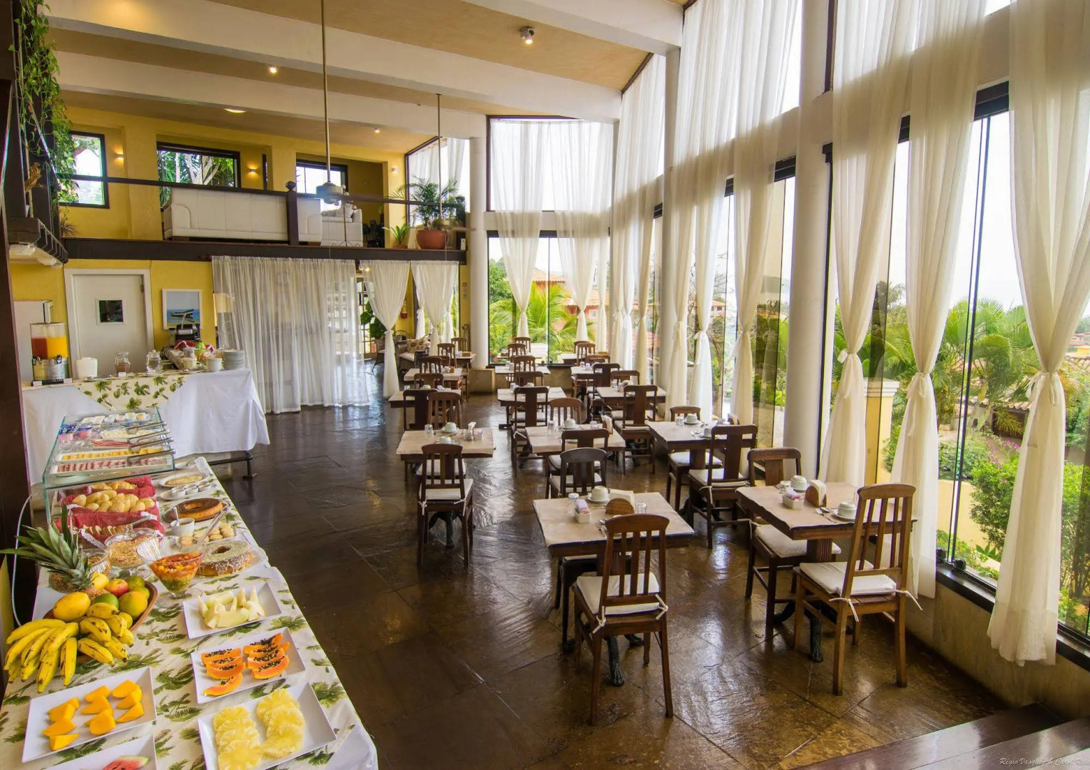 Foto - Pousada e Spa Villa Mercedes by Latitud Hoteles