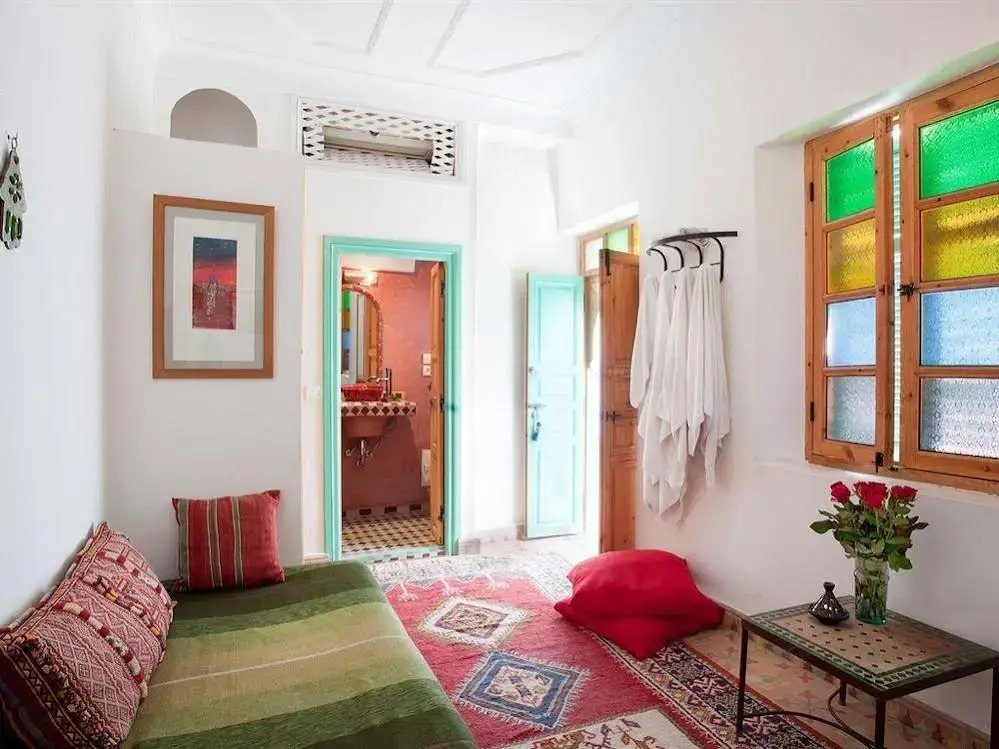 Foto - Riad Dar Aida