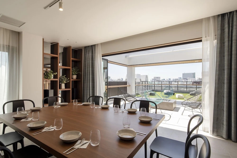 Photo - Tokyu Stay Shinjuku Eastside