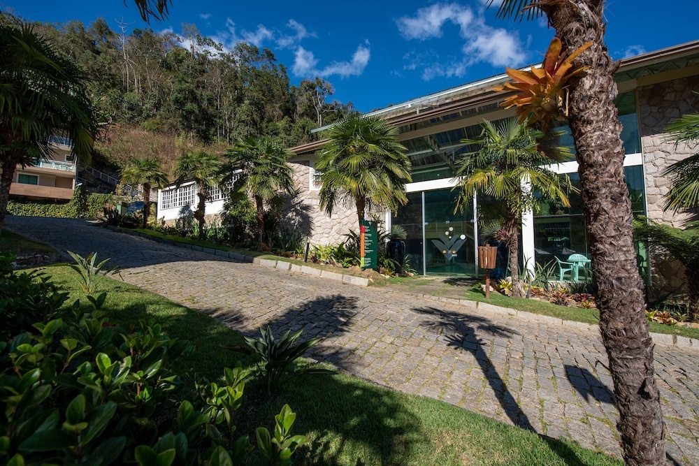 Foto - Hotel Vila Verde