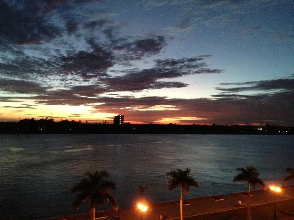 Foto - New Season Riverside Hotel