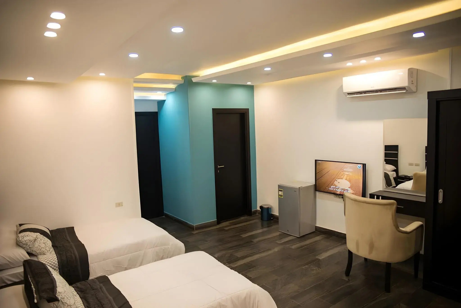 Foto - Marvel Stone Hotel