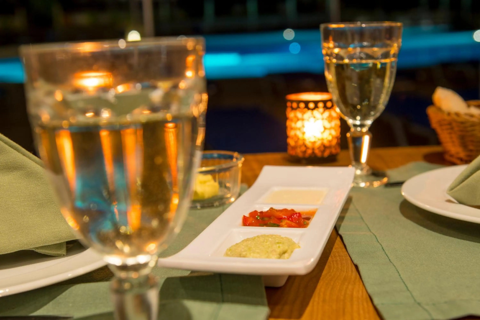 Photo - TUI Blue Nevis Resort & Aqua Park - All Inclusive