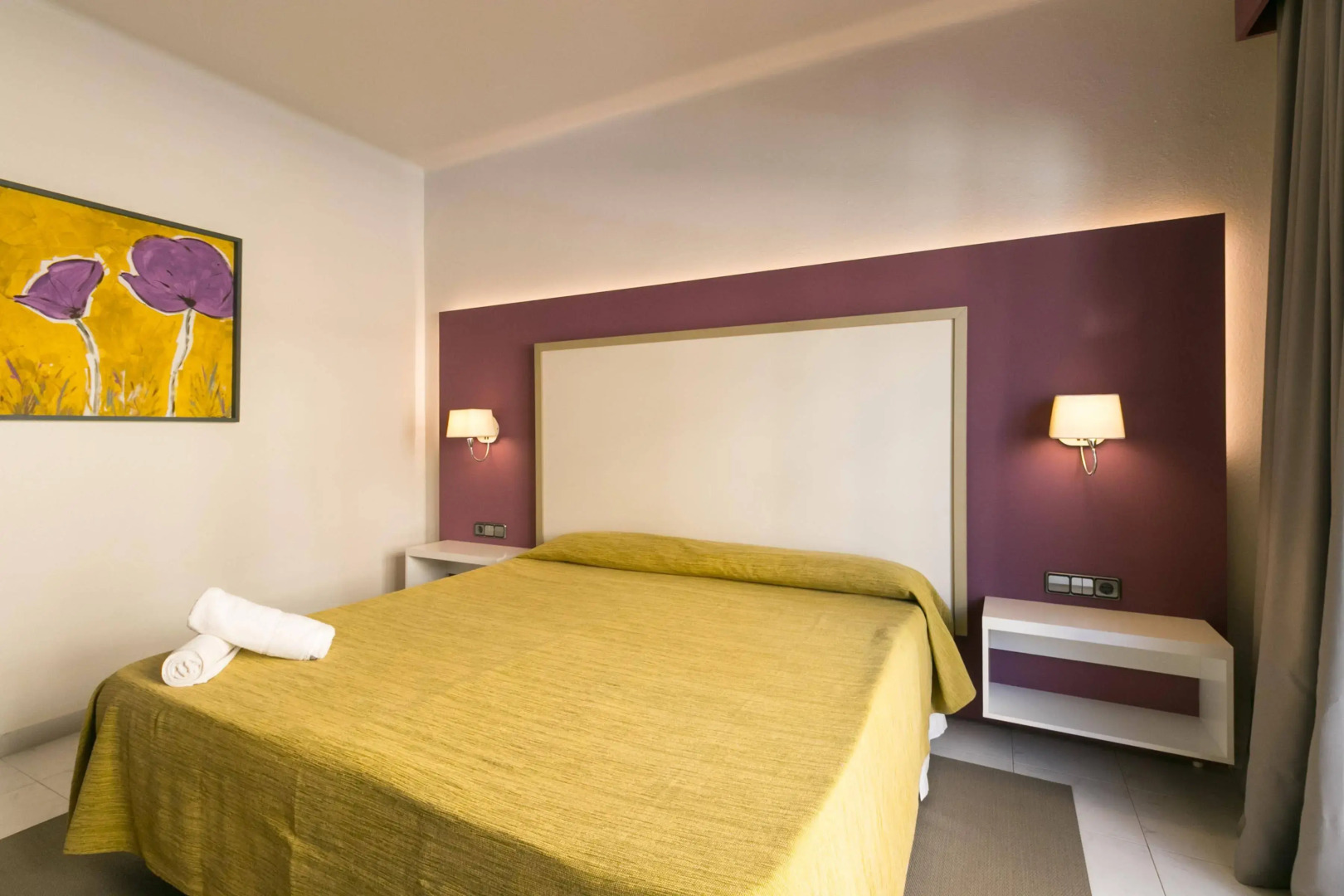 Foto - The Purple Hotel - Adults Only