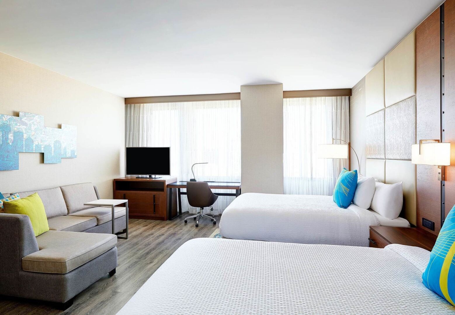 Foto - Residence Inn by Marriott Dallas Downtown