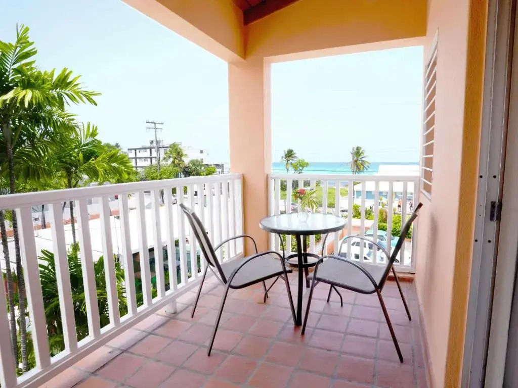 Foto - Worthing Court Apartment Hotel