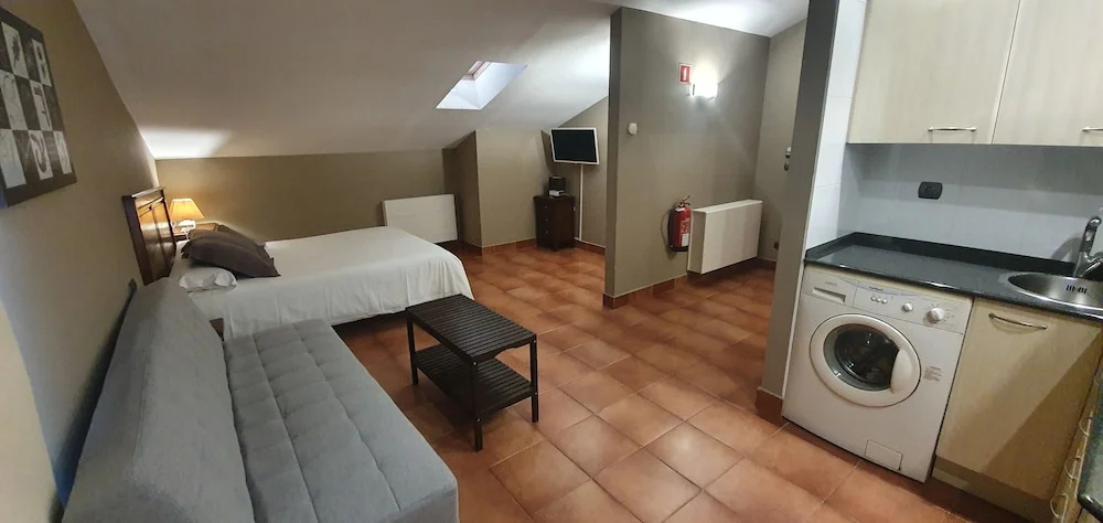 Foto - Hotel Gametxo
