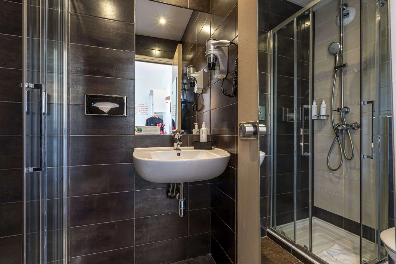 Foto - Hotel Alpha Paris Eiffel by Patrick Hayat