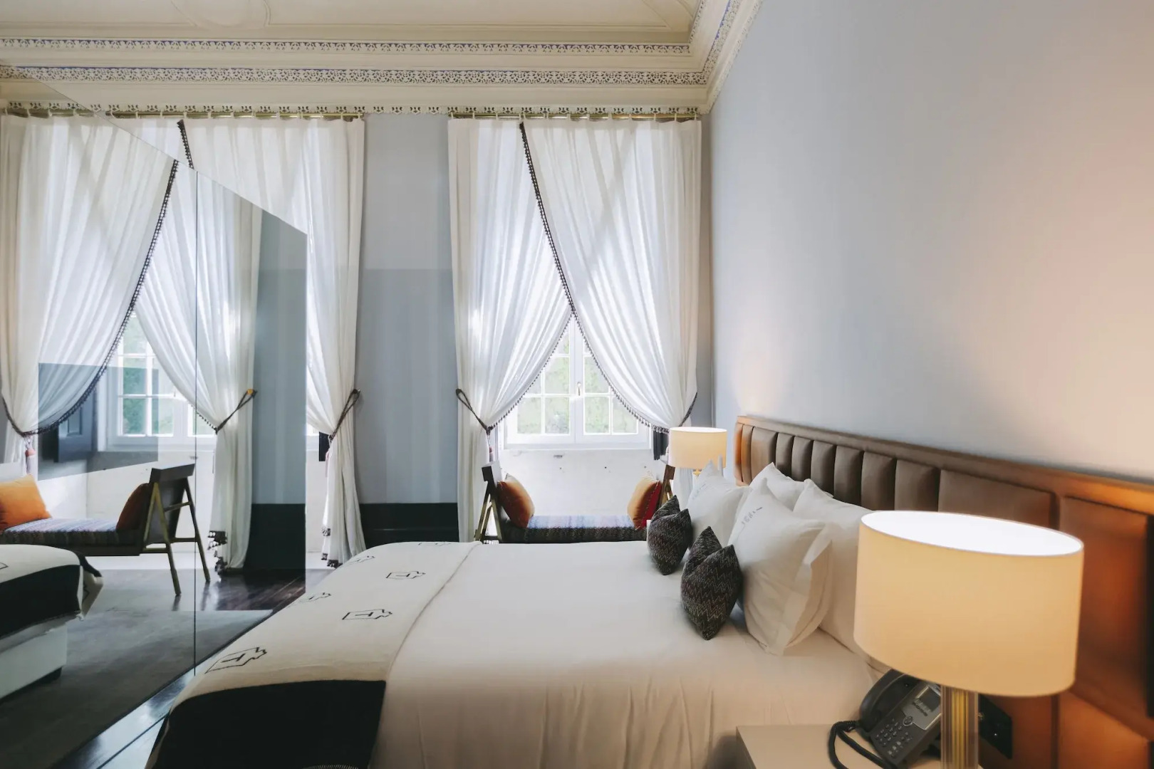 Foto - Torel Palace Porto