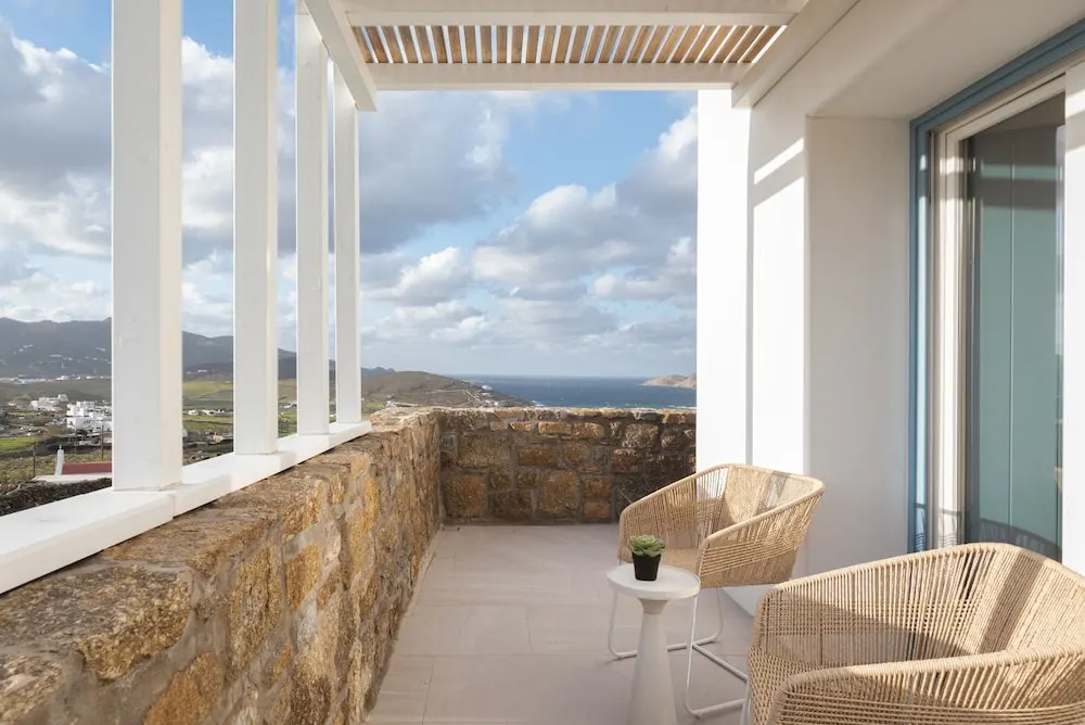 Photo - Retreat Hill Luxury Villas Mykonos