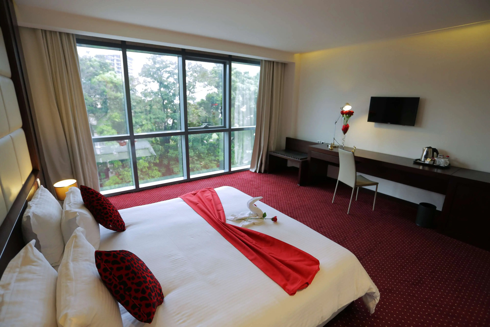 Photo - GHS Hotel