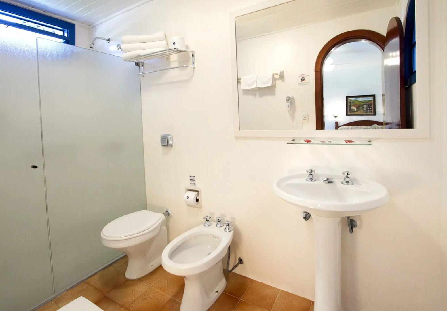 Foto - Hotel Gramado Palace