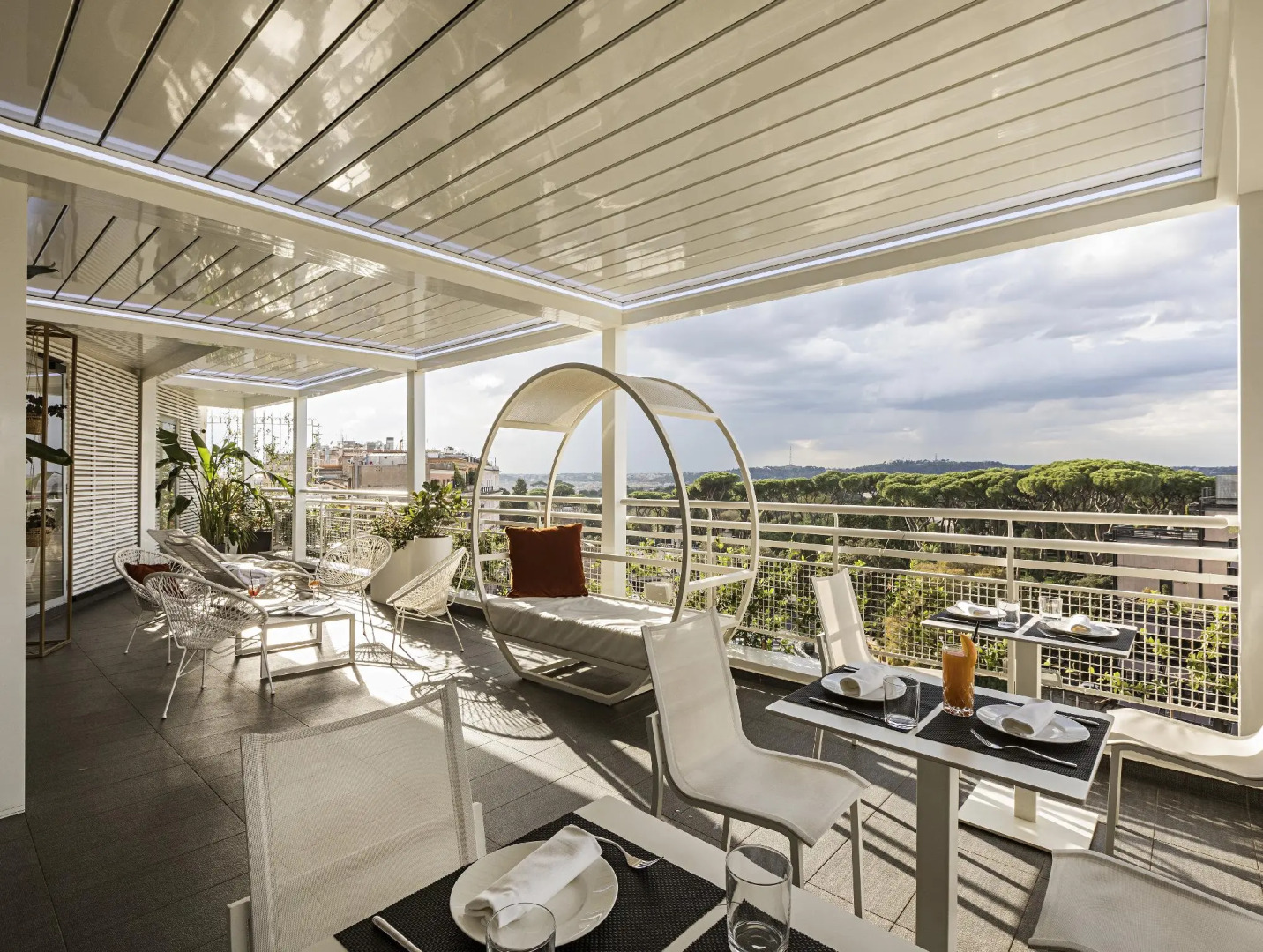 Foto - The Tribune, part of JdV by Hyatt