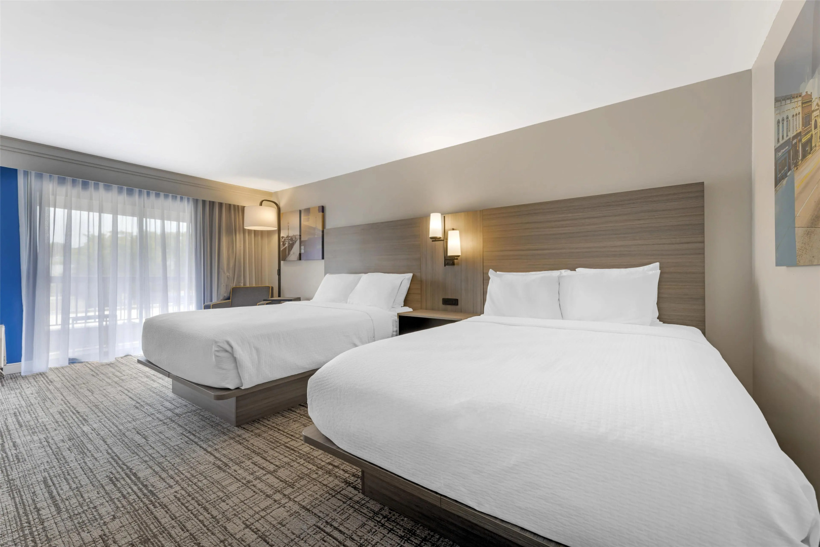 Photo - Best Western Plus Elgin - Chicago