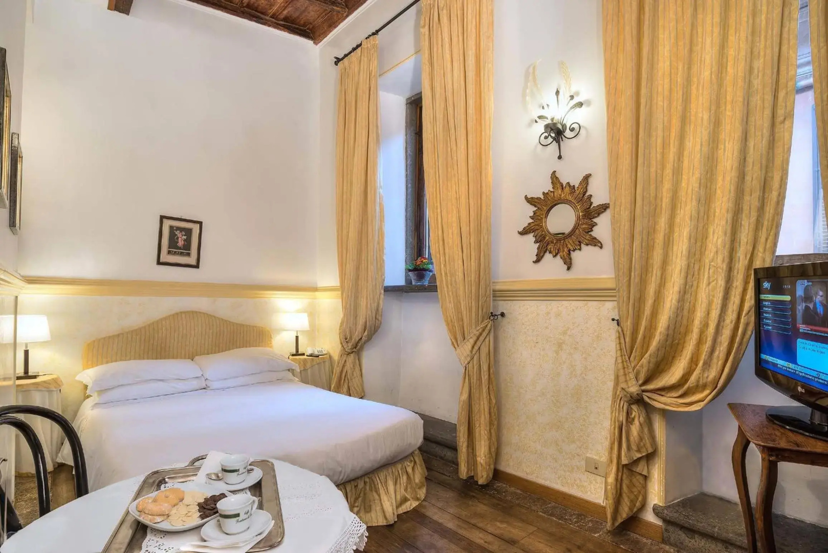 Photo - Hotel Fontana