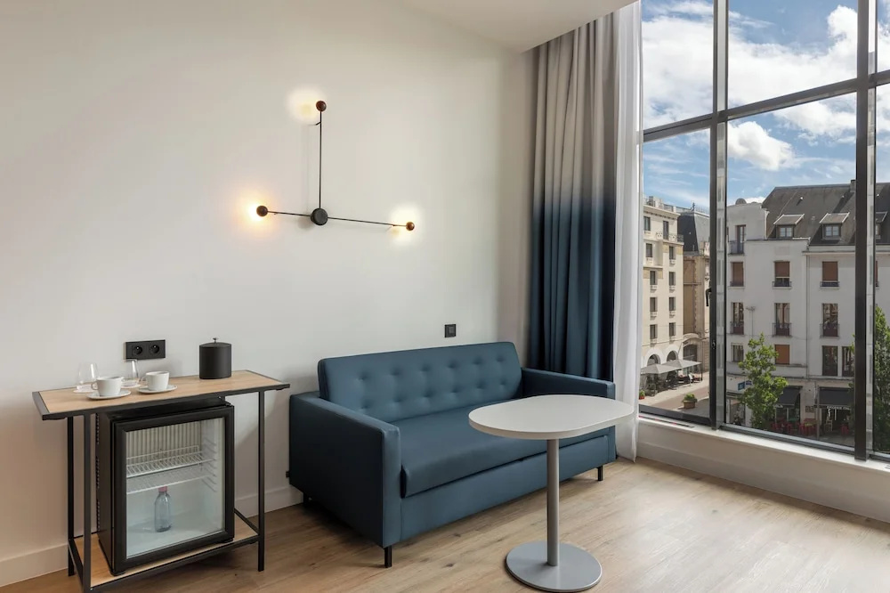 Photo - Aloft by Marriott Dijon