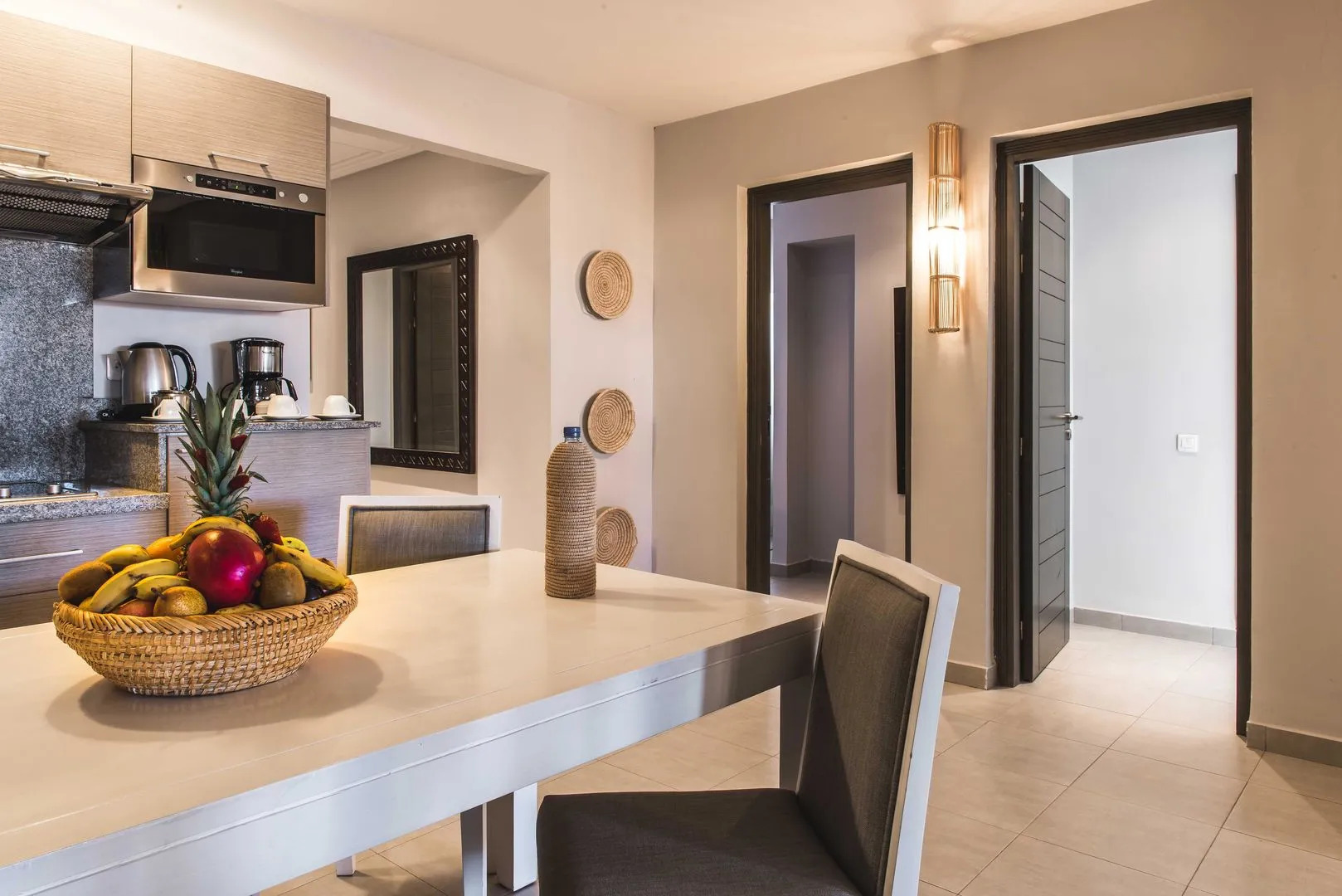 Foto - Paradis Plage Surf Yoga & Spa