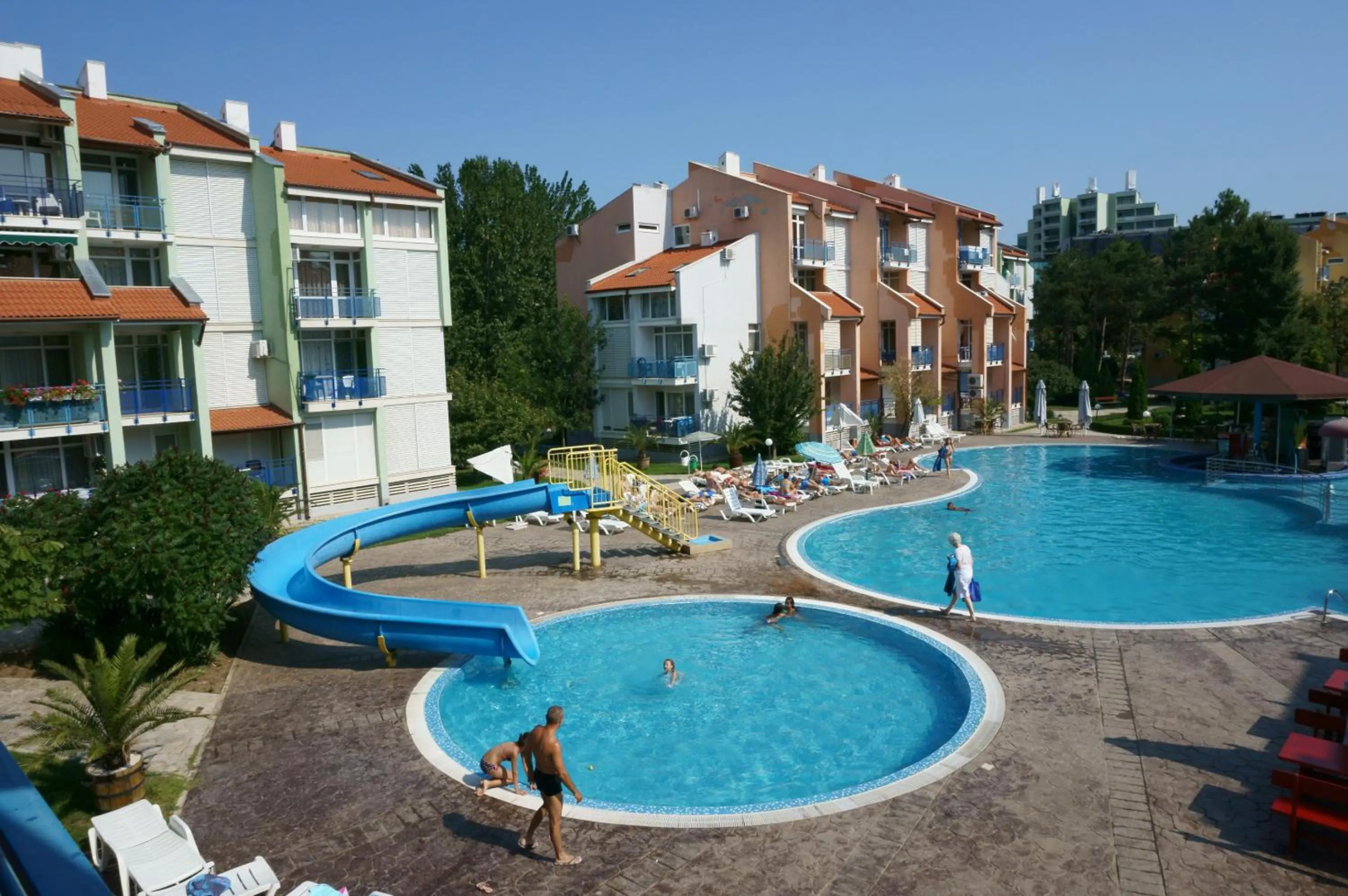 Photo - Elite Apartments