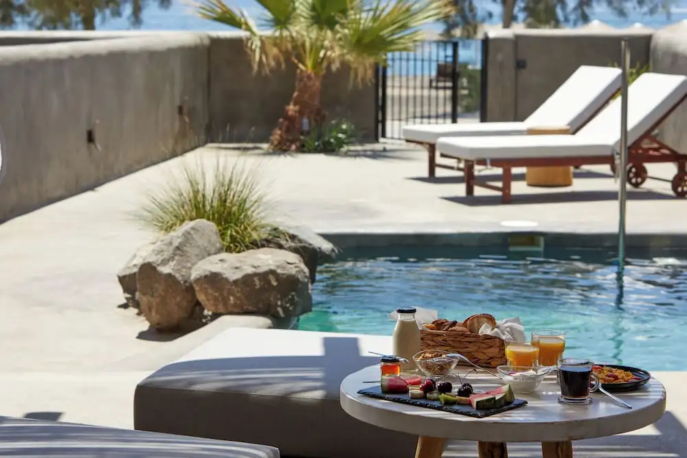 Foto - Oscar Beachfront Suites - Adults Only