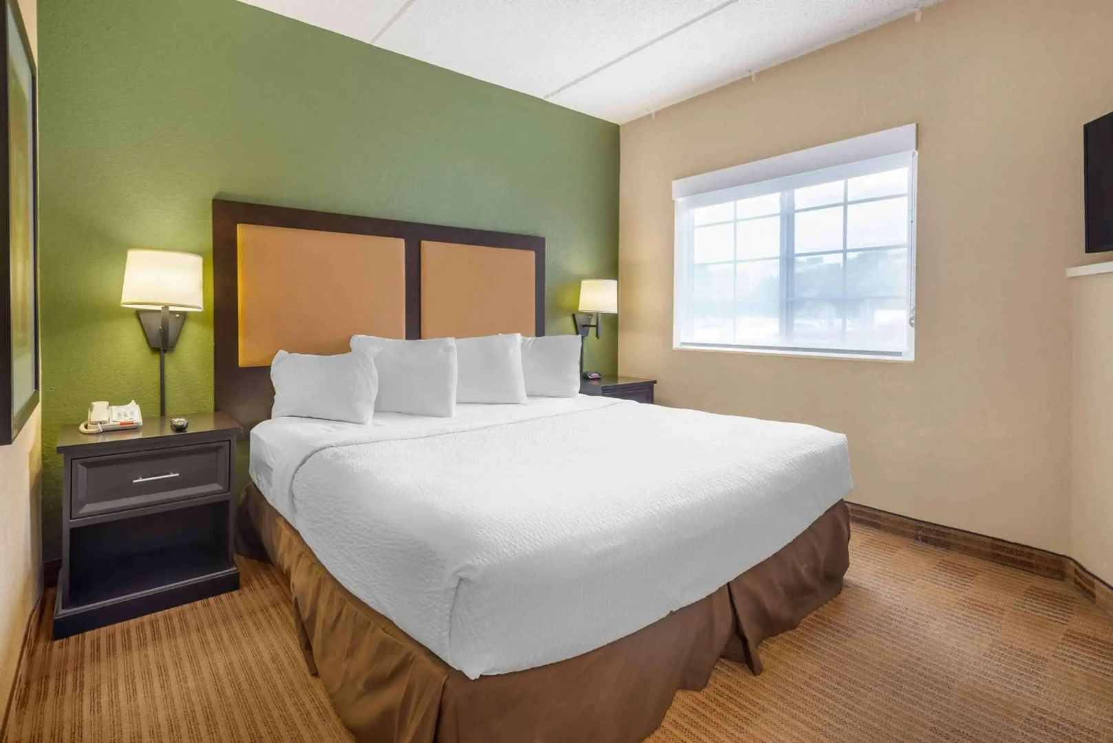 Foto - Extended Stay America Suites Secaucus New York City Area