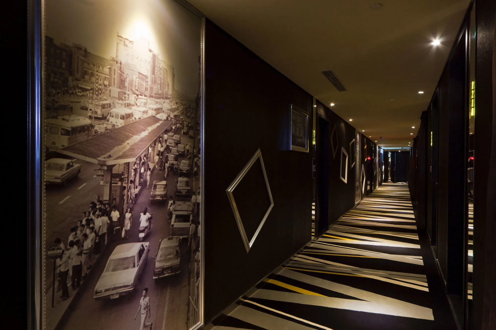 Photo - Fx Hotel Taipei Nanjing East Road