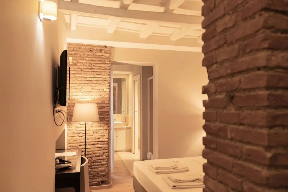 Photo - TrastevereInn