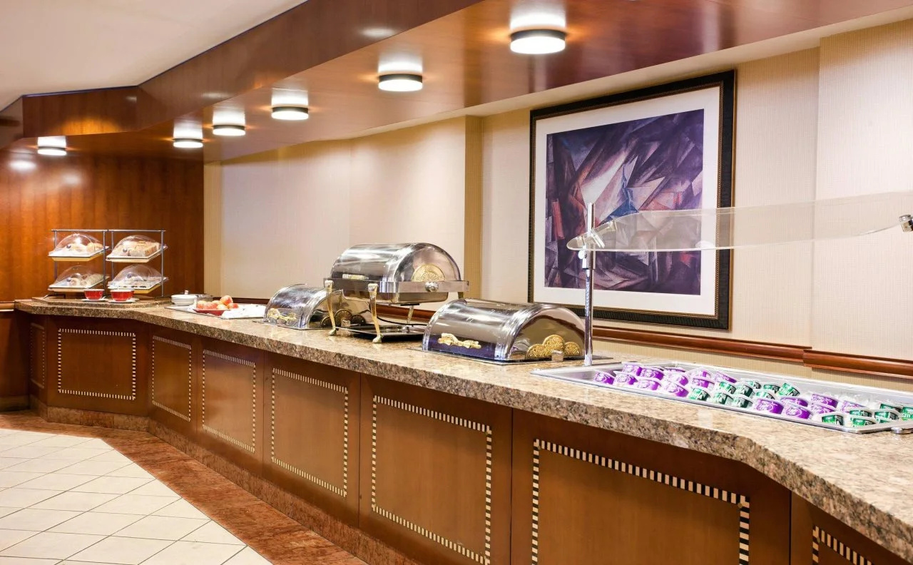 Photo - Residence Inn Philadelphia Center City