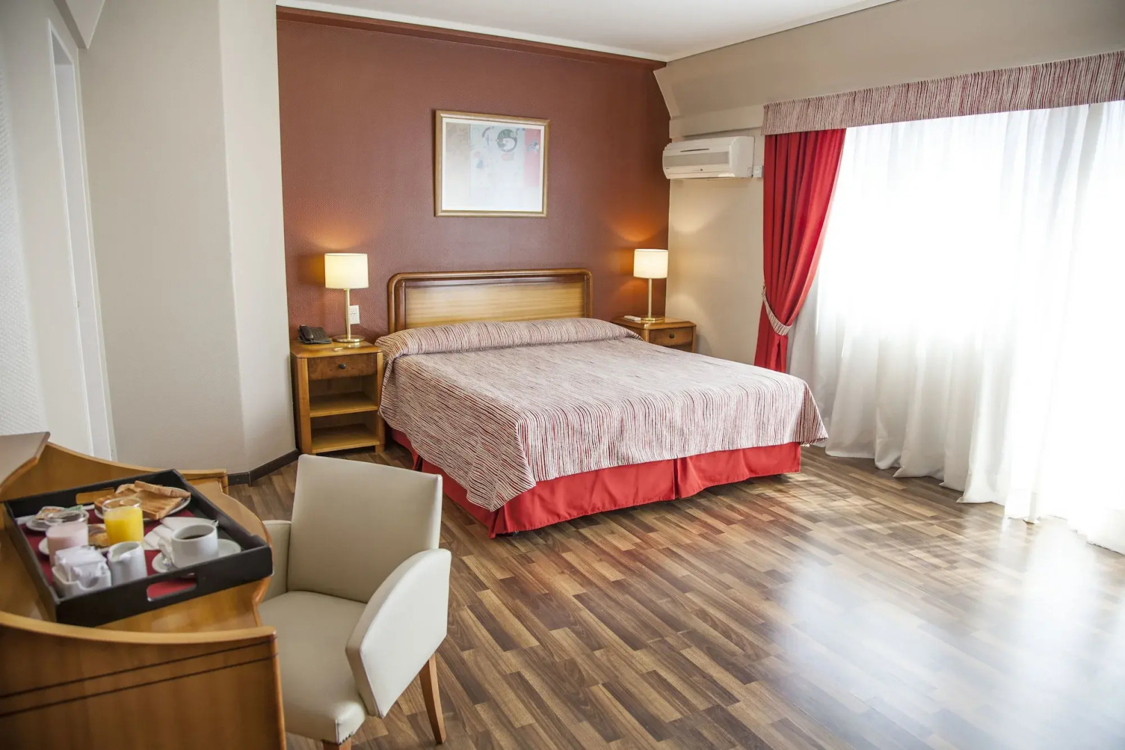 Foto - Tritone Hotel