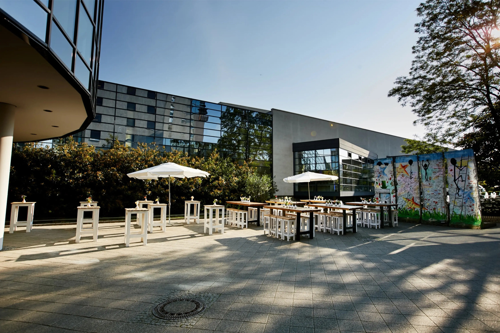 Foto - Estrel Berlin