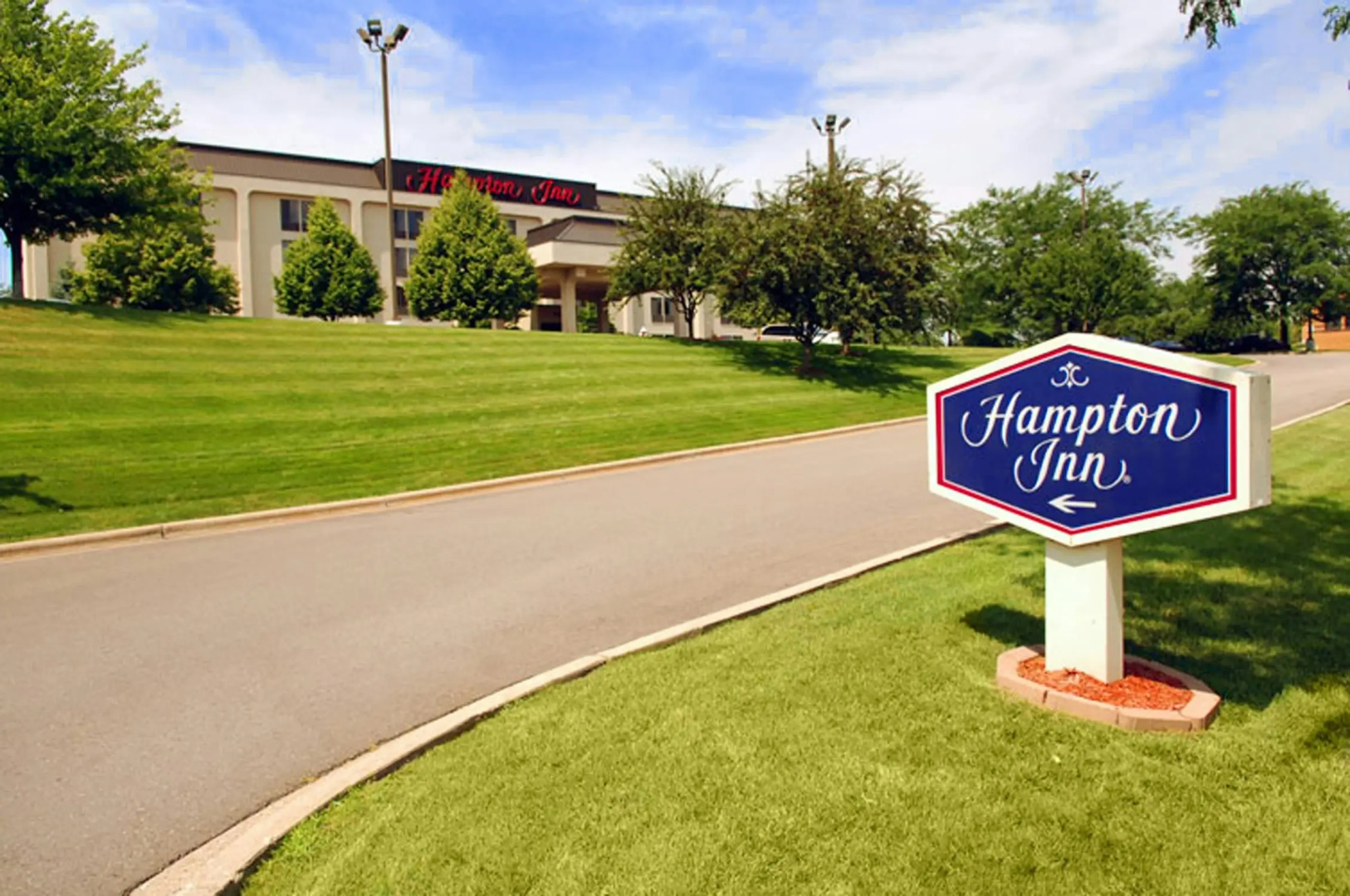 Foto - Hampton Inn Madison East Towne Mall Area