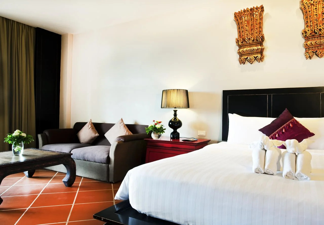 Foto - Dor-Shada Resort By The Sea