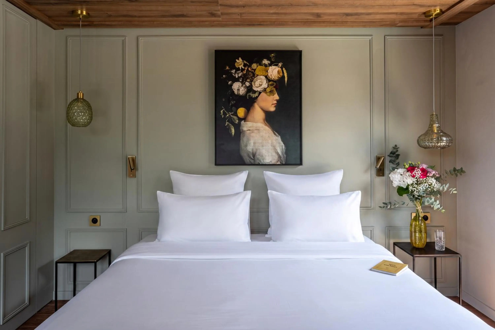 Foto - Excelsior Chamonix Hotel & Spa