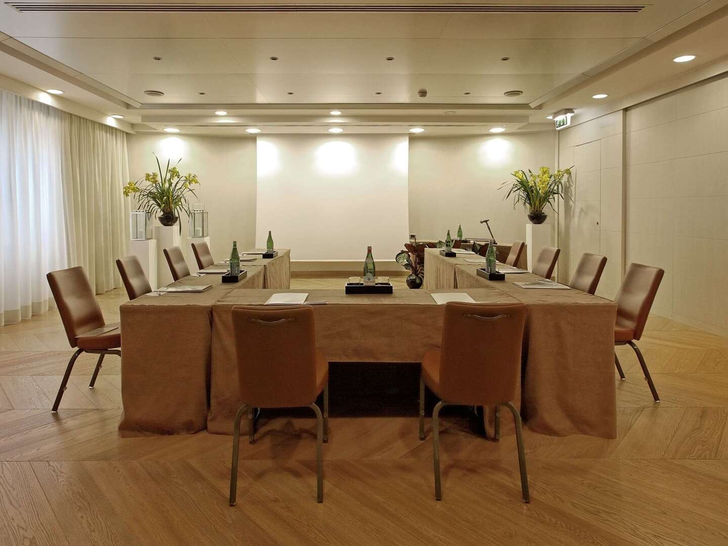 Foto - Starhotels Michelangelo Florence