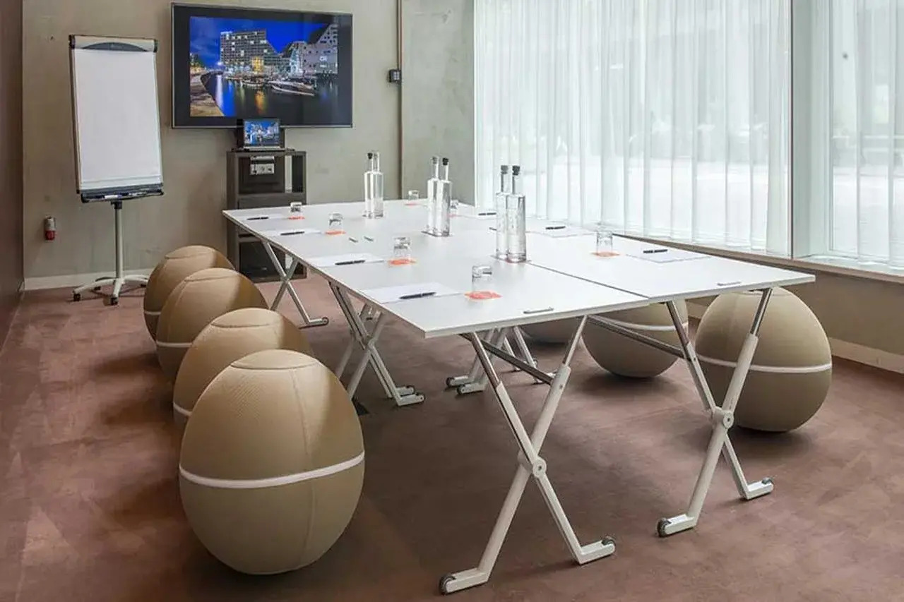 Photo - Room Mate Aitana, Amsterdam