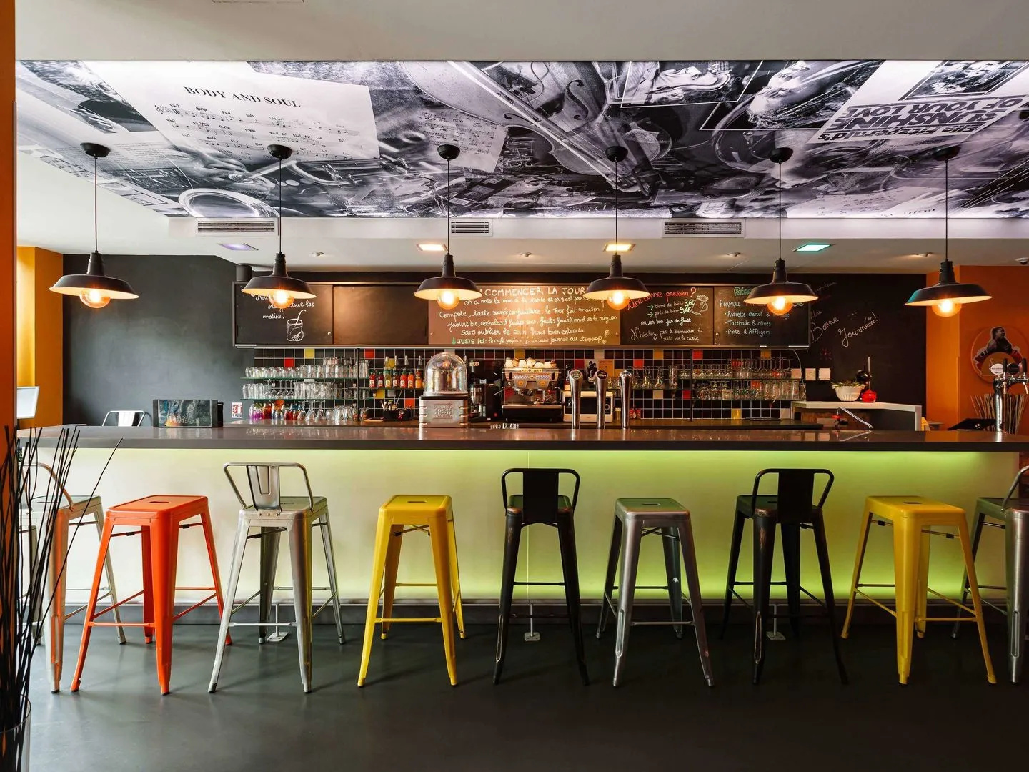 Photo - Greet Hotel Lyon Confluence