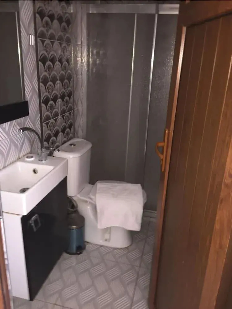 Foto - Özgür Hotel