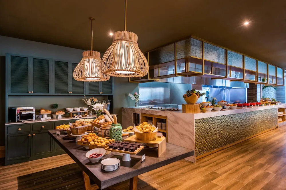 Foto - Santa Marta Marriott Resort Playa Dormida