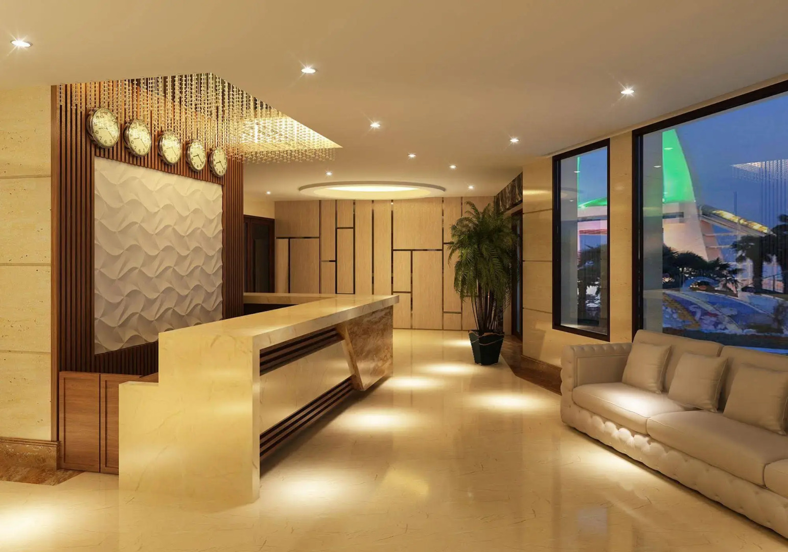 Photo - Rang Dong Hotel