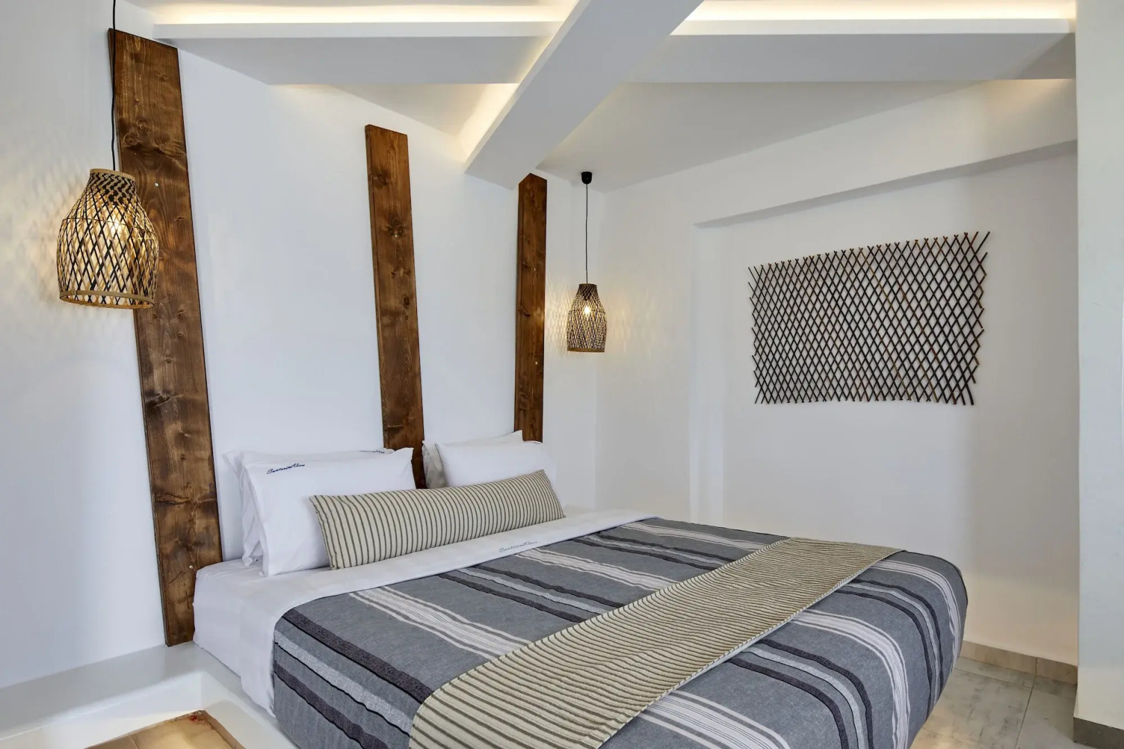 Foto - Santorini View