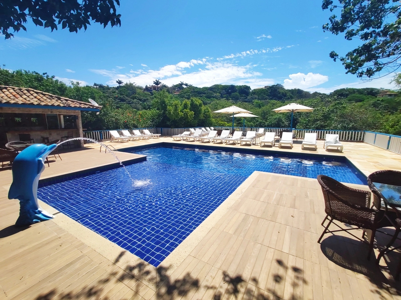 Foto - Hotel Miratlântico Búzios
