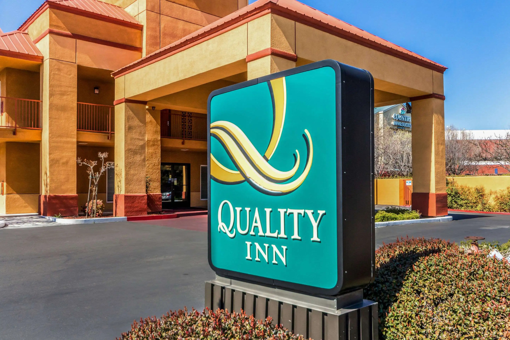 Photo - Quality Inn Fresno Near University